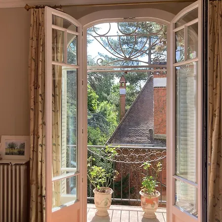 別荘 House Facing Roland Garros Stadium - 5 Bedrooms *