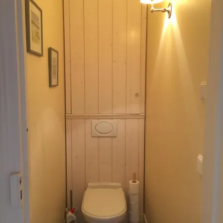House Facing Roland Garros Stadium - 5 Bedrooms Boulogne-Billancourt