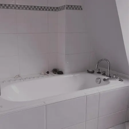 בית נופש House Facing Roland Garros Stadium - 5 Bedrooms