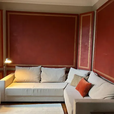 別荘 House Facing Roland Garros Stadium - 5 Bedrooms *