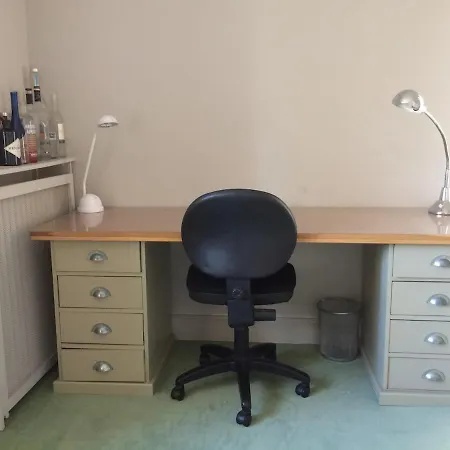 House Facing Roland Garros Stadium - 5 Bedrooms Holiday home Boulogne-Billancourt