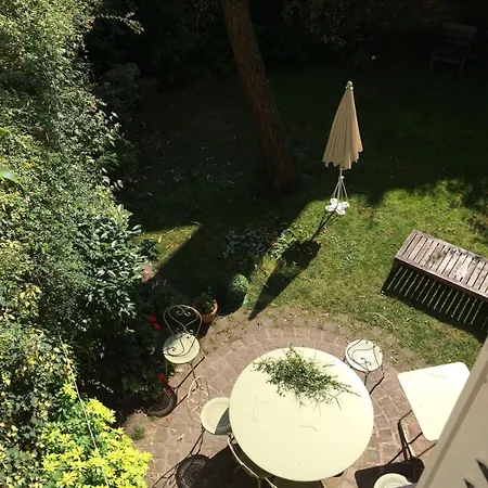 Holiday home House Facing Roland Garros Stadium - 5 Bedrooms *