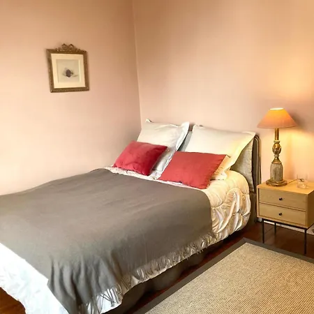 House Facing Roland Garros Stadium - 5 Bedrooms * Boulogne-Billancourt