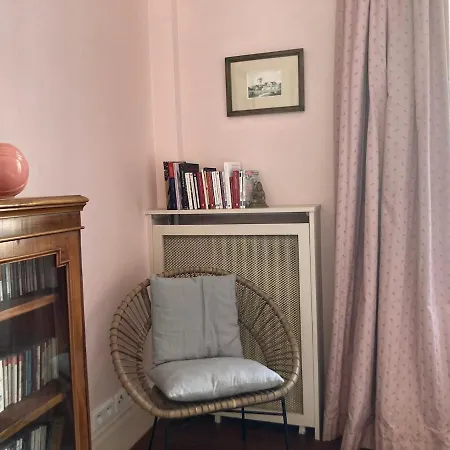 House Facing Roland Garros Stadium - 5 Bedrooms * ボローニュ・ビランクー