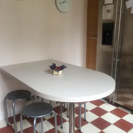 Holiday home House Facing Roland Garros Stadium - 5 Bedrooms Boulogne-Billancourt
