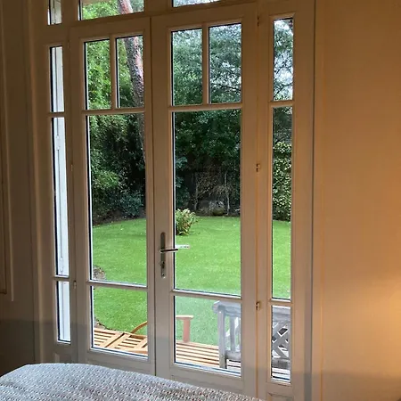 Holiday home House Facing Roland Garros Stadium - 5 Bedrooms