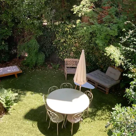 House Facing Roland Garros Stadium - 5 Bedrooms *