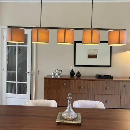House Facing Roland Garros Stadium - 5 Bedrooms * Boulogne-Billancourt